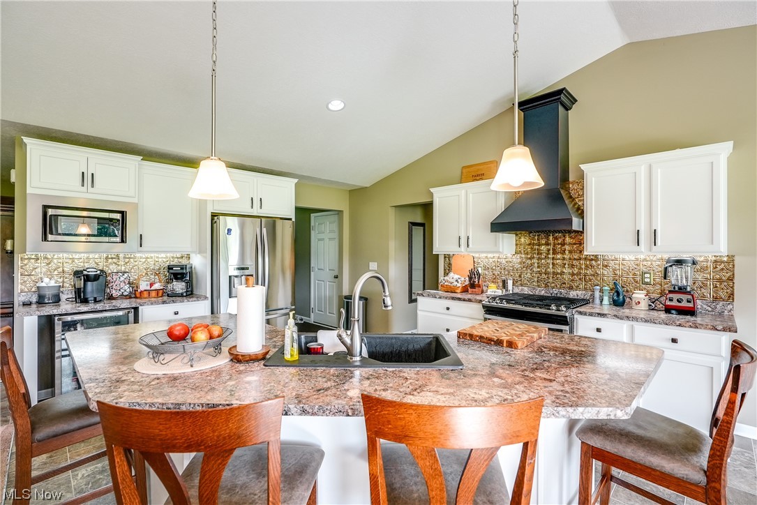 Wakeman Township Sec 4 - Residential