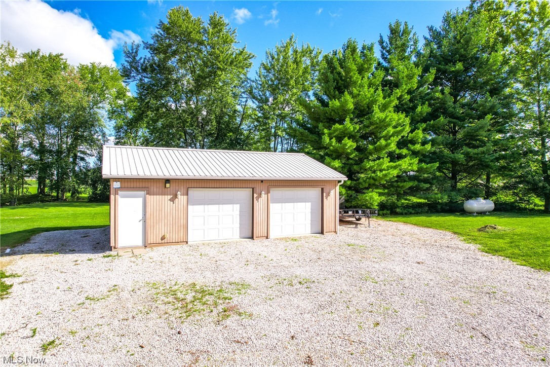 Wakeman Township Sec 4 - Residential