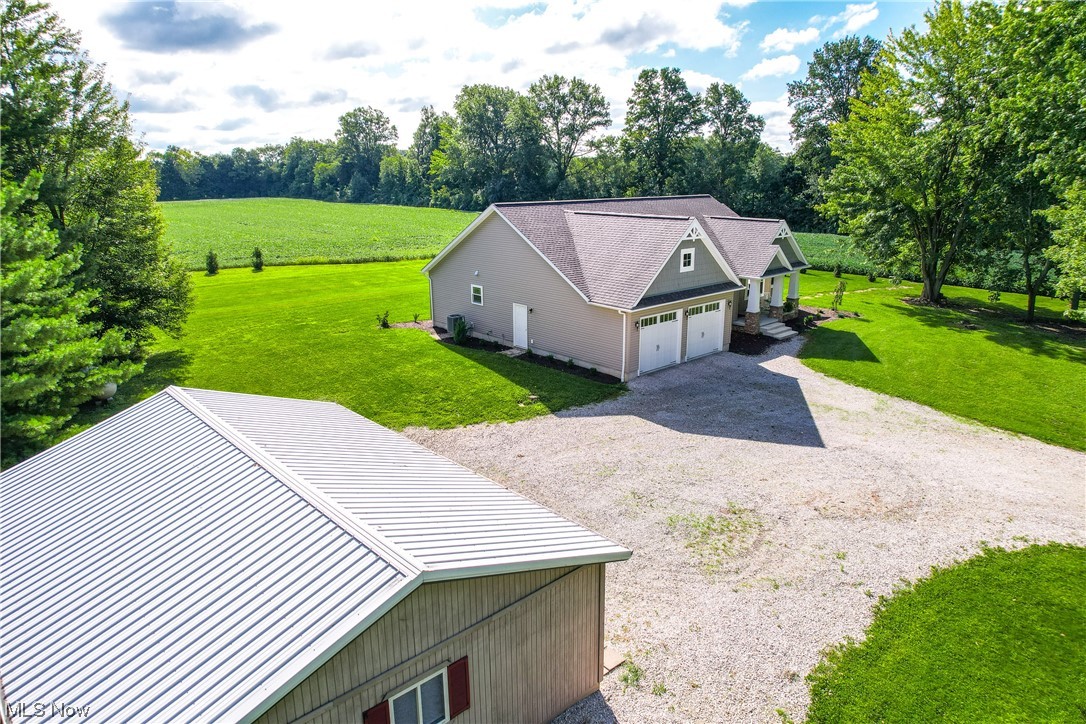 Wakeman Township Sec 4 - Residential