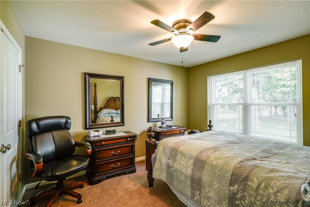 Wakeman Township Sec 4 - Residential