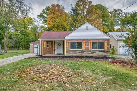 3457 Wooster Road, Rocky River, OH 44116 - #: 5168639