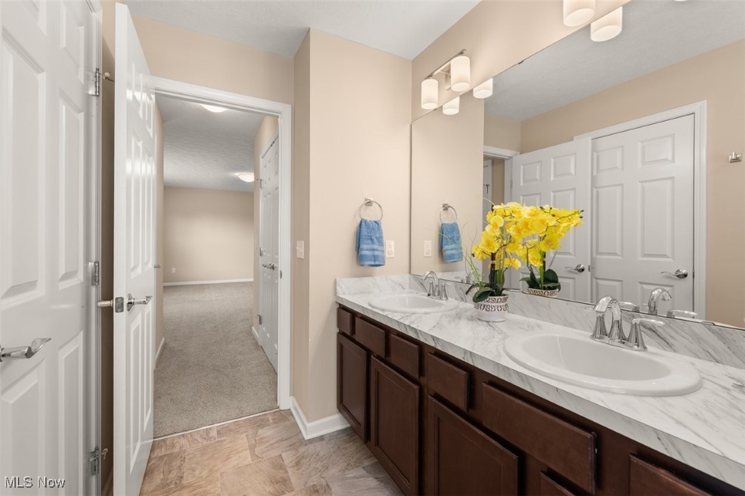 Waterside Crossings North Cluster Sub - Residential