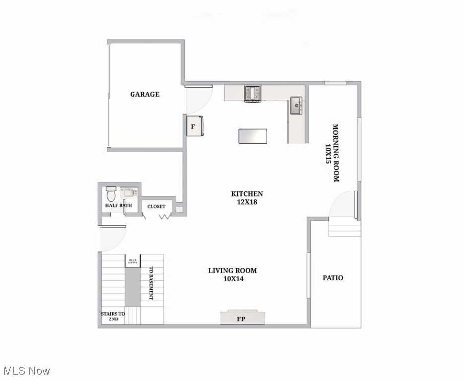 Waterside Crossings North Cluster Sub - Residential