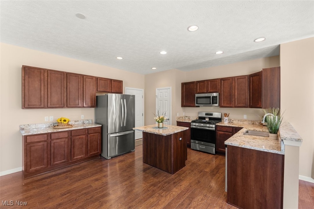 Waterside Crossings North Cluster Sub - Residential