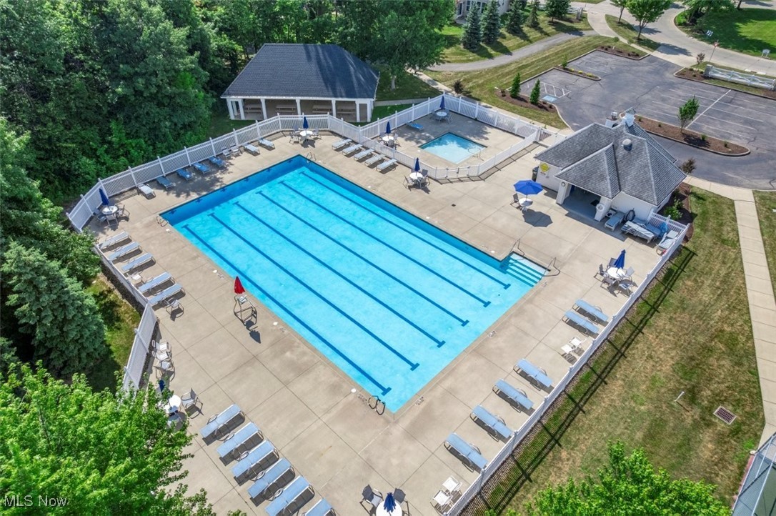 Waterside Crossings North Cluster Sub - Residential