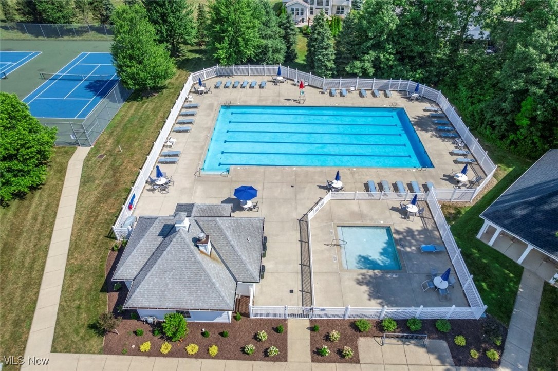 Waterside Crossings North Cluster Sub - Residential