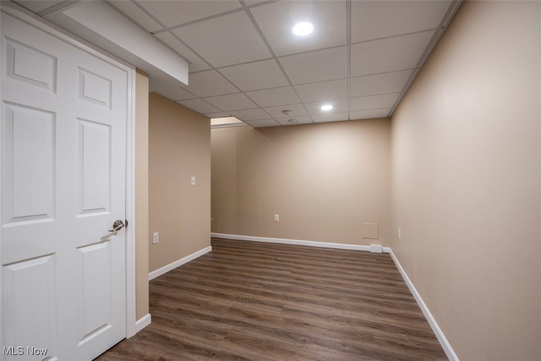 Waterside Crossings North Cluster Sub - Residential