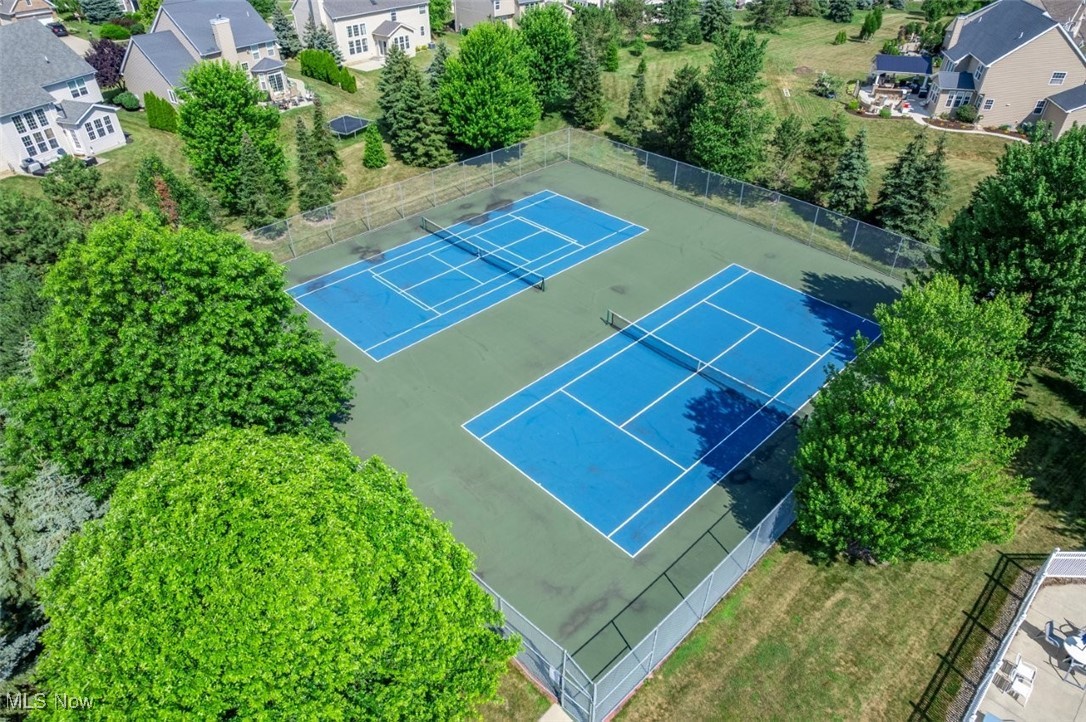 Waterside Crossings North Cluster Sub - Residential