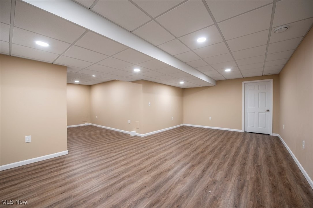 Waterside Crossings North Cluster Sub - Residential