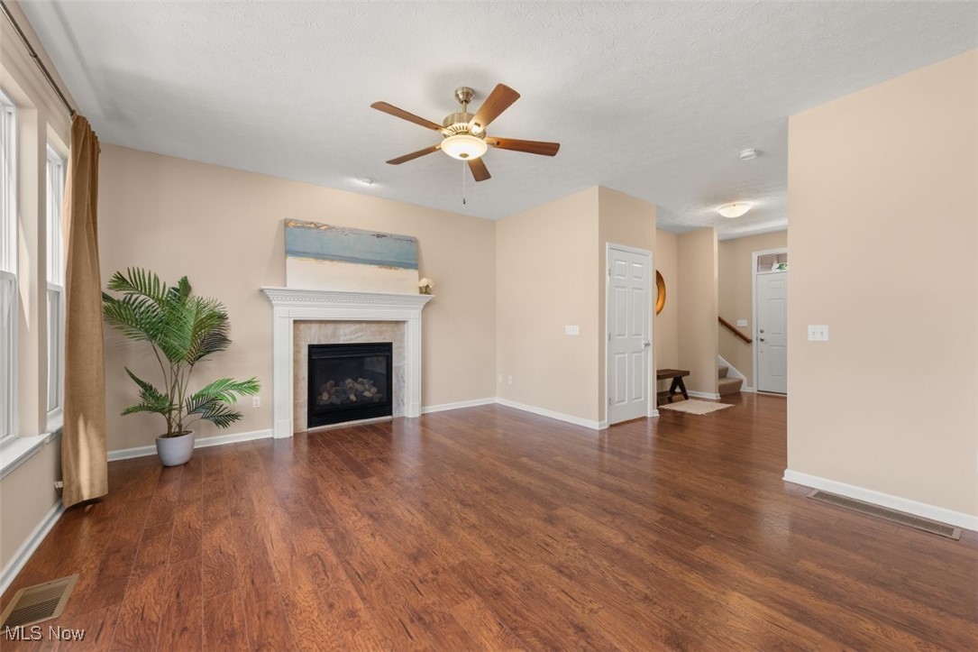 Waterside Crossings North Cluster Sub - Residential