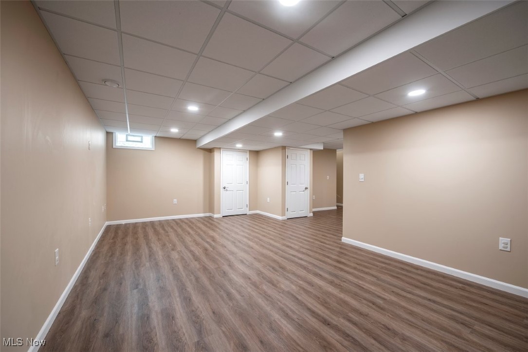 Waterside Crossings North Cluster Sub - Residential