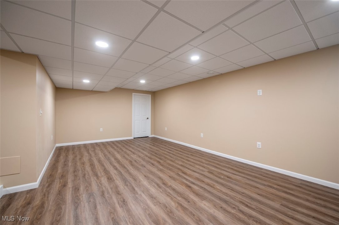 Waterside Crossings North Cluster Sub - Residential