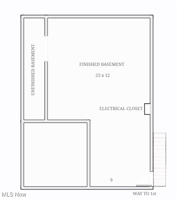 Waterside Crossings North Cluster Sub - Residential