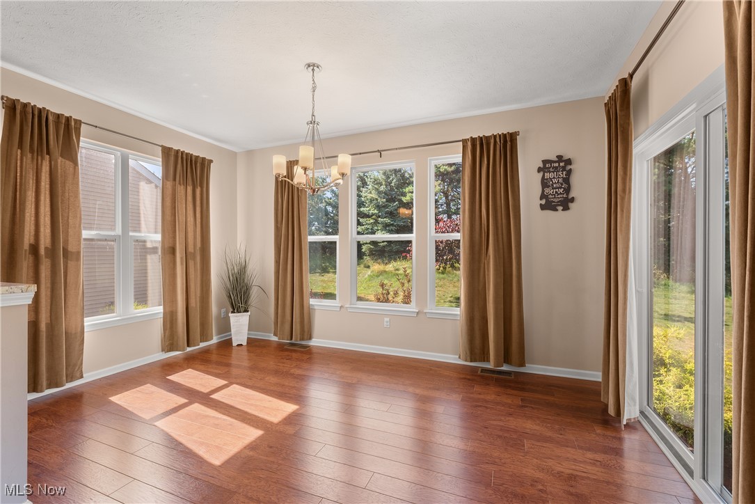 Waterside Crossings North Cluster Sub - Residential