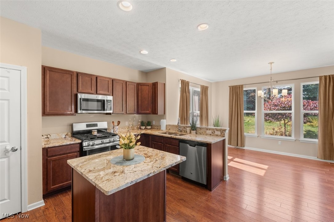 Waterside Crossings North Cluster Sub - Residential