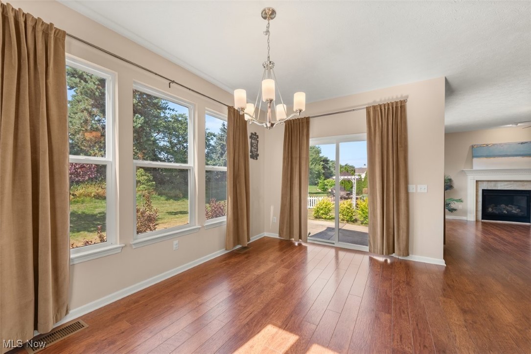 Waterside Crossings North Cluster Sub - Residential