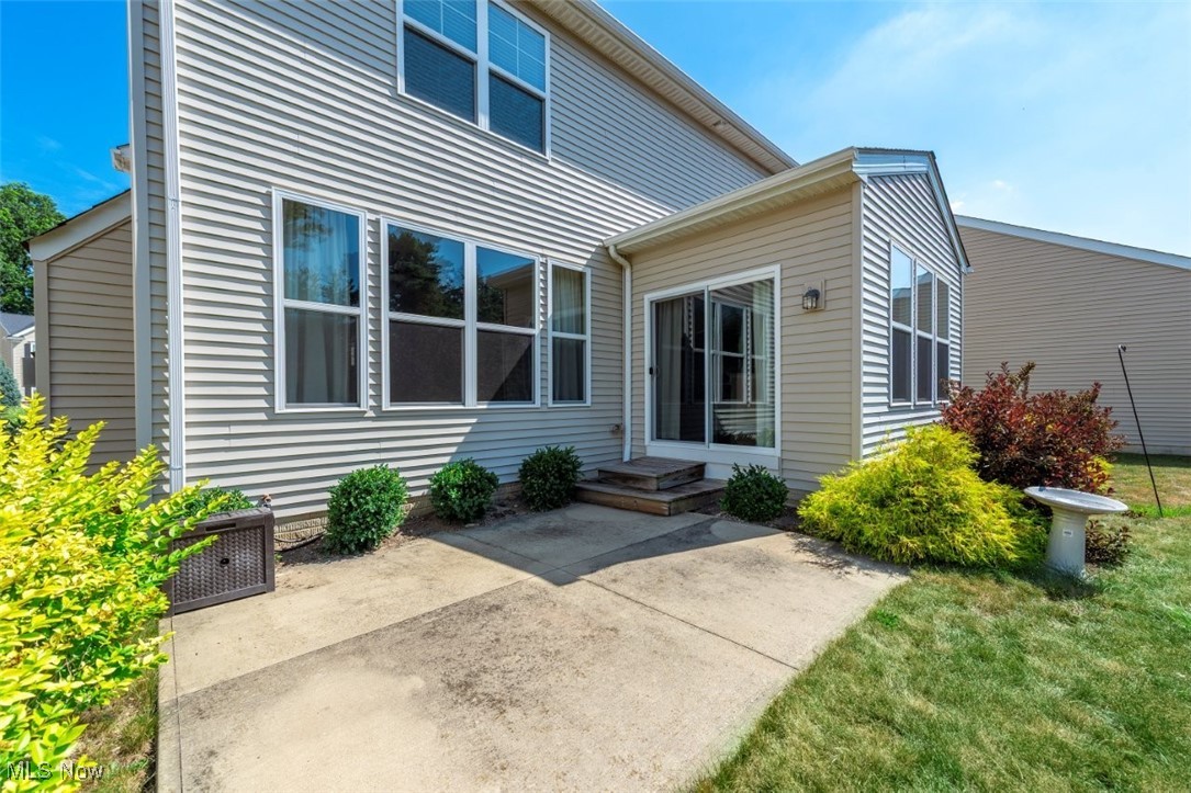 Waterside Crossings North Cluster Sub - Residential