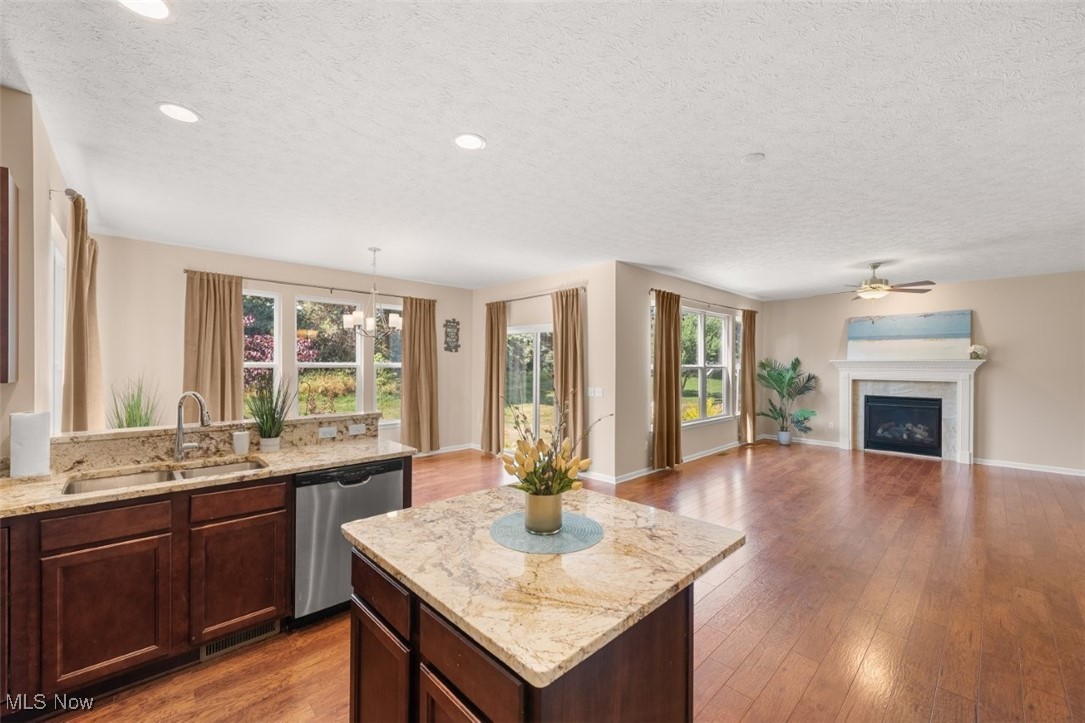 Waterside Crossings North Cluster Sub - Residential