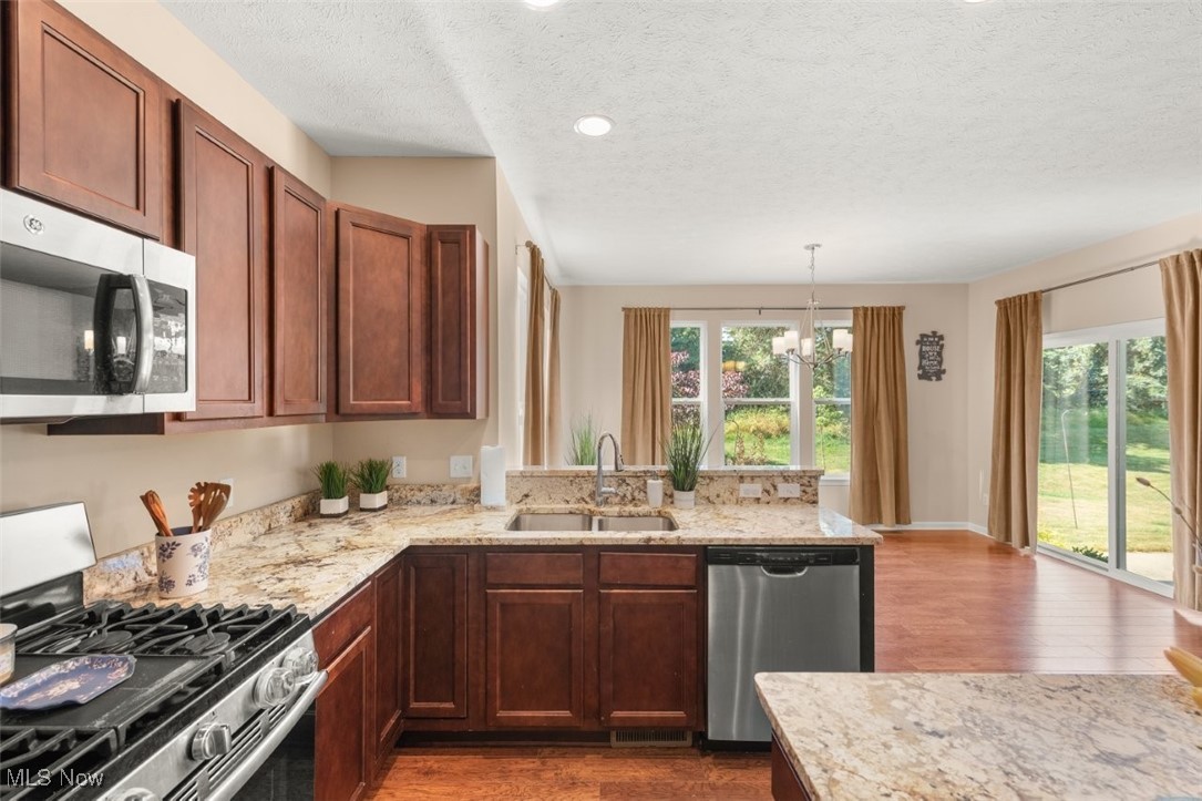 Waterside Crossings North Cluster Sub - Residential