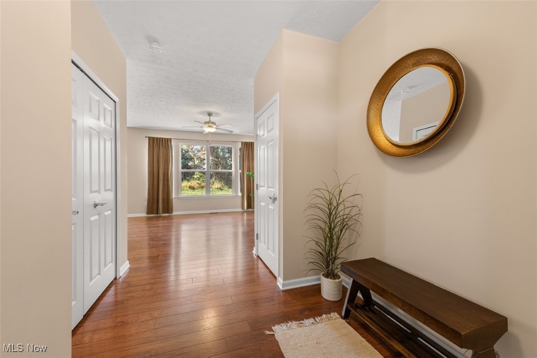 Waterside Crossings North Cluster Sub - Residential