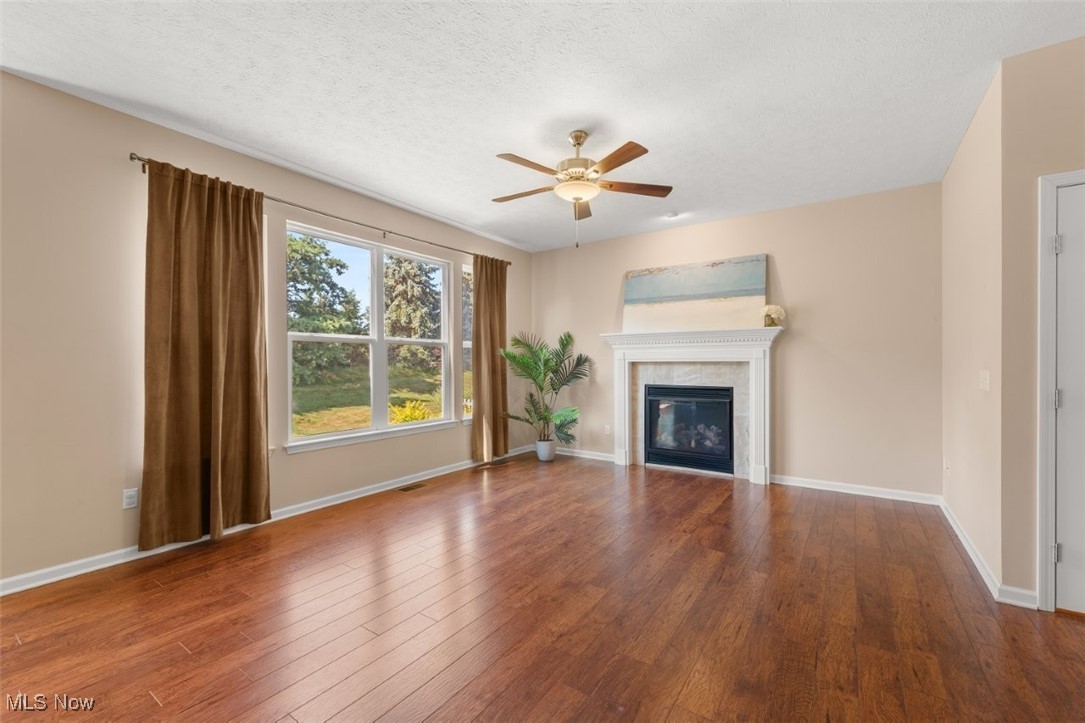 Waterside Crossings North Cluster Sub - Residential