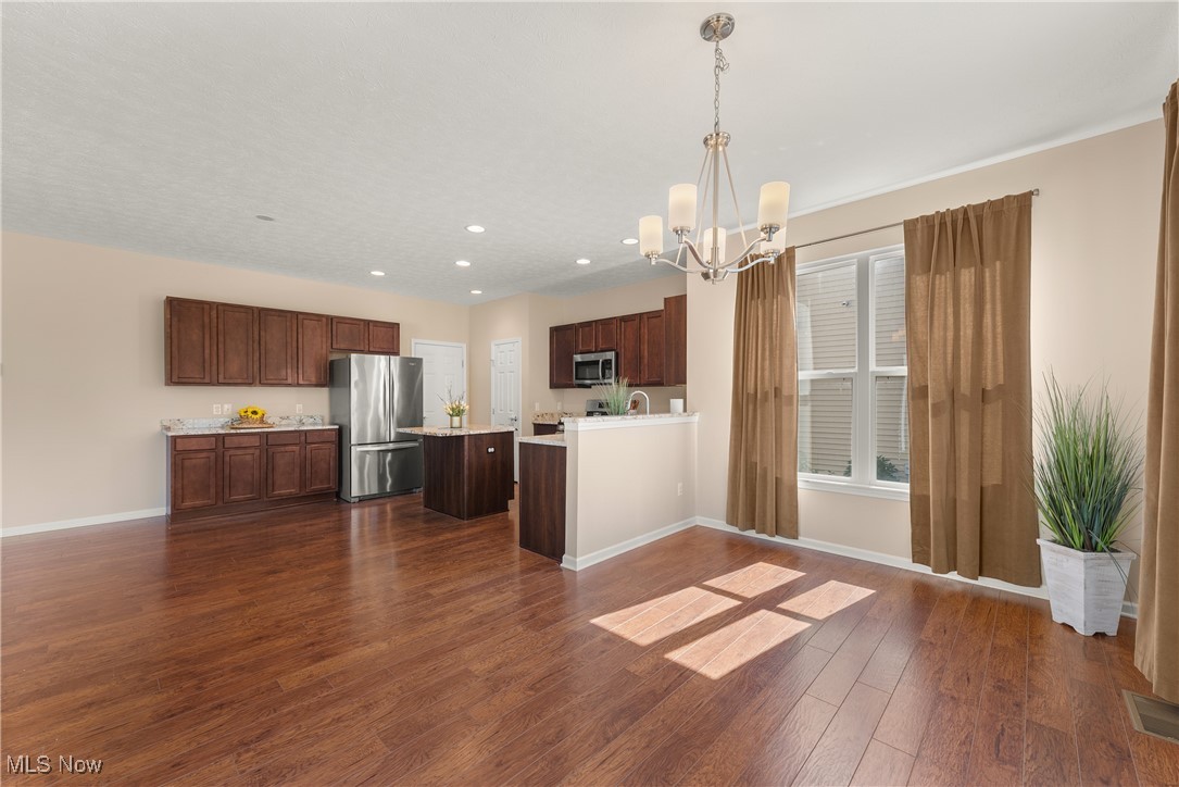 Waterside Crossings North Cluster Sub - Residential