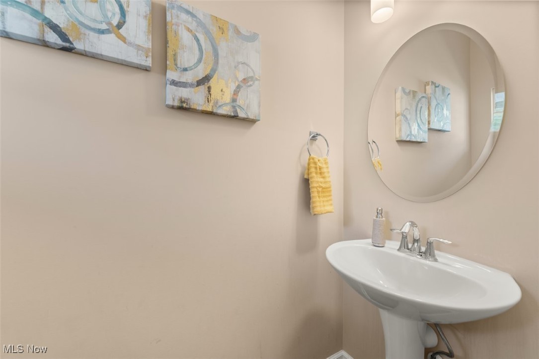 Waterside Crossings North Cluster Sub - Residential