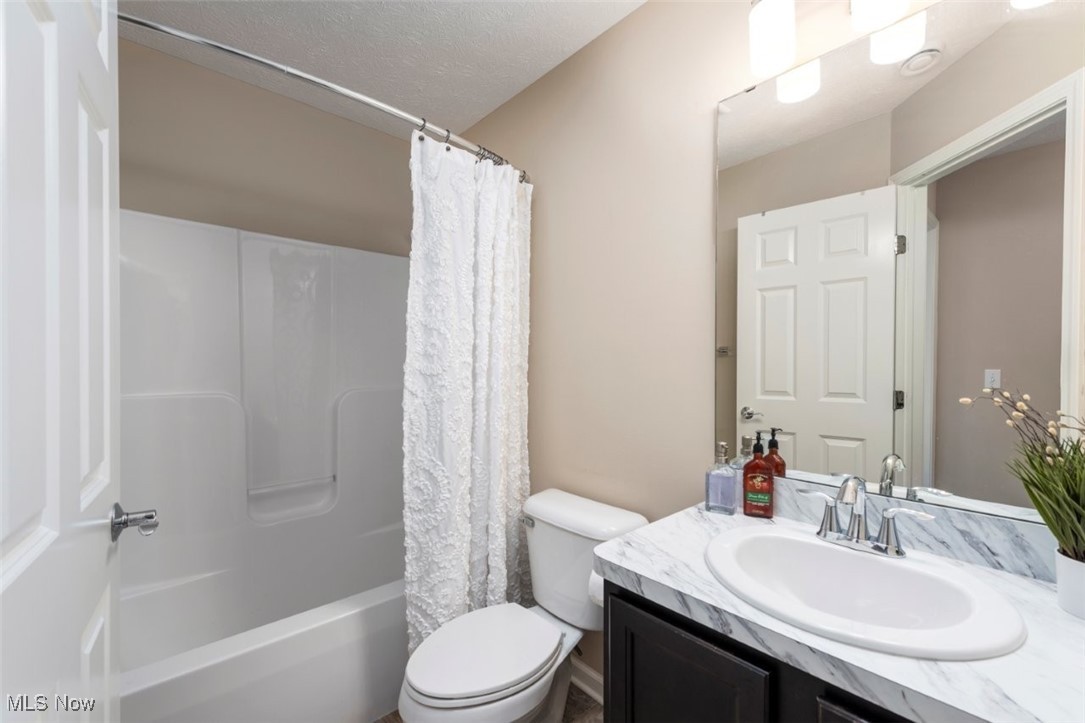 Waterside Crossings North Cluster Sub - Residential