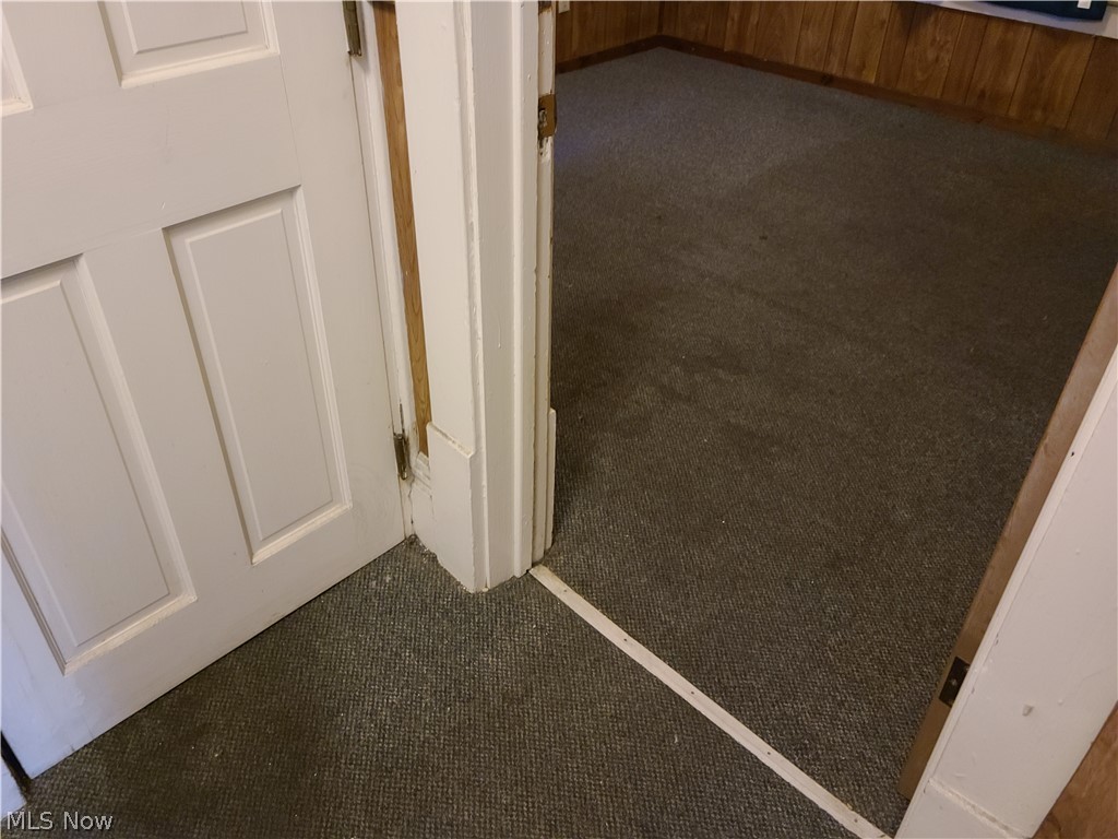 City/Akron - Residential Lease