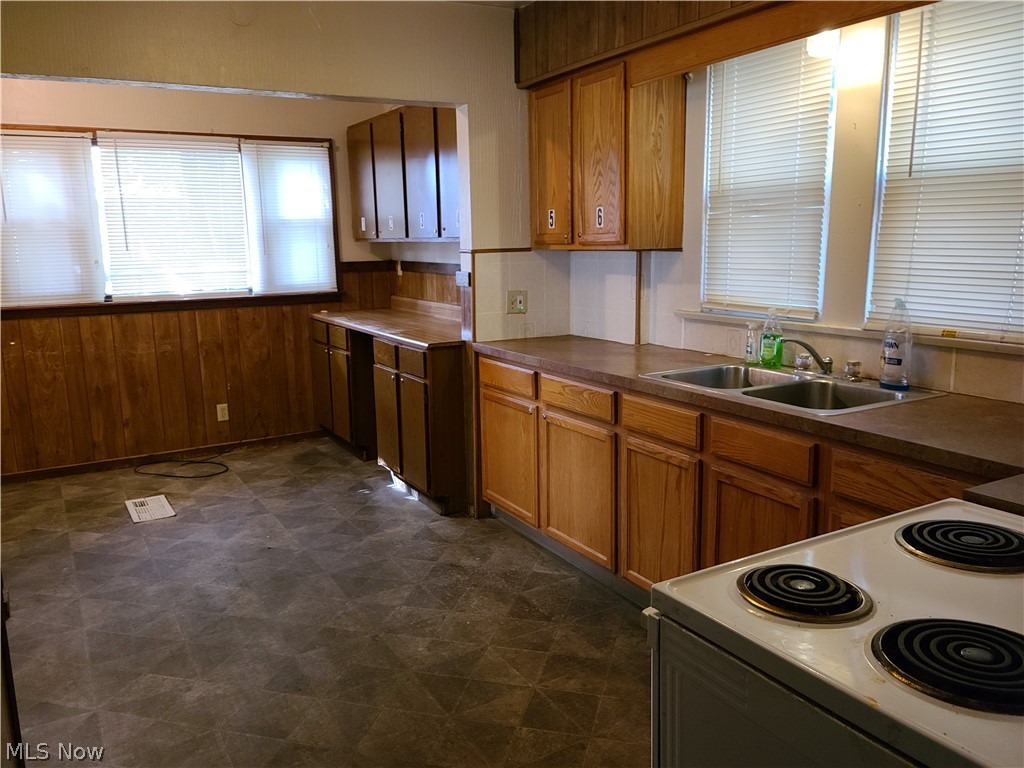 City/Akron - Residential Lease