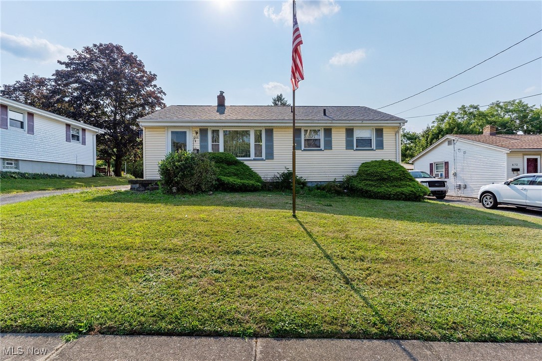 View Youngstown, OH 44509 house