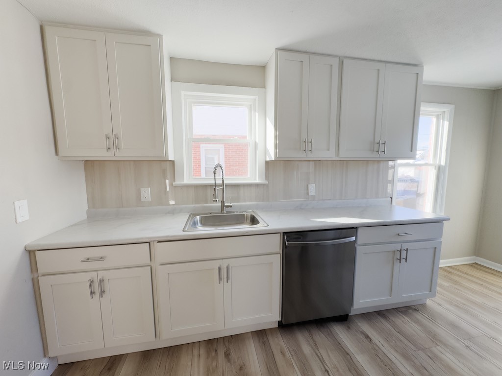 Bexley Park - Residential