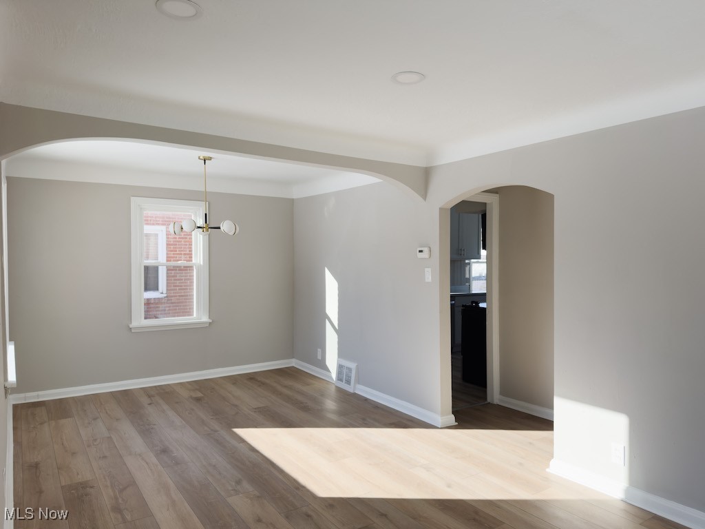 Bexley Park - Residential