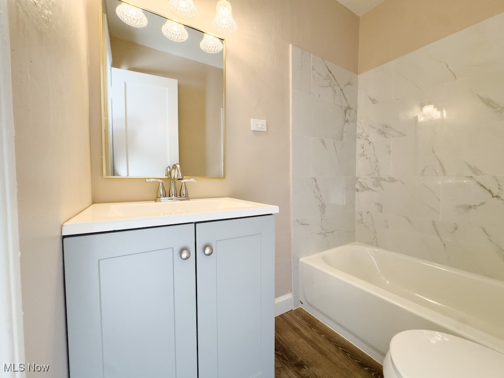 Bexley Park - Residential