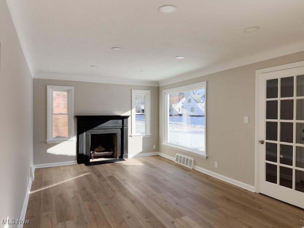 Bexley Park - Residential