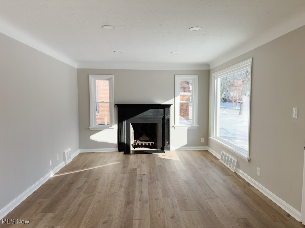 Bexley Park - Residential