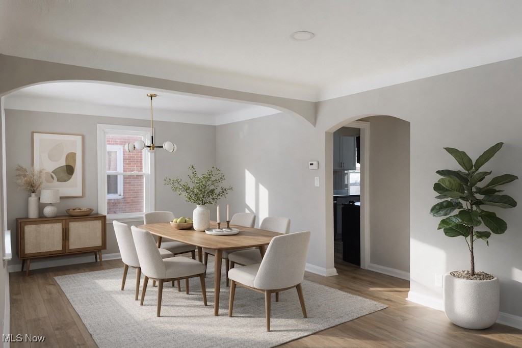 Bexley Park - Residential