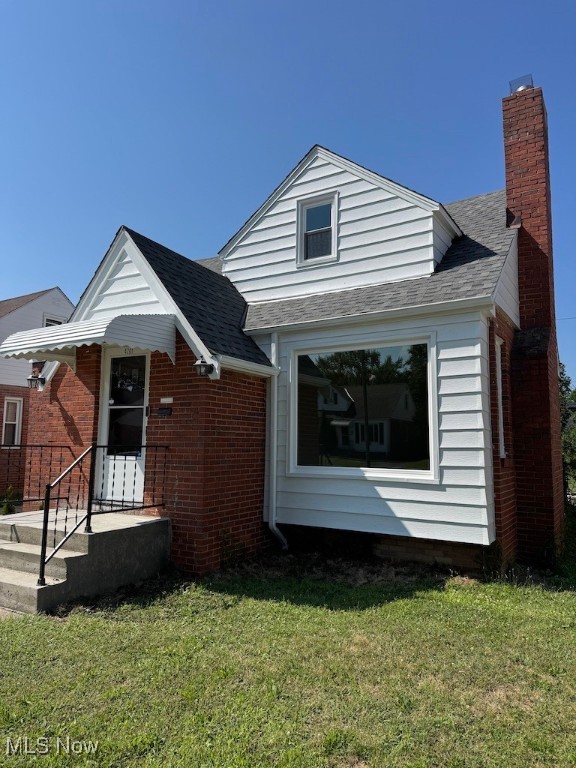 Bexley Park - Residential