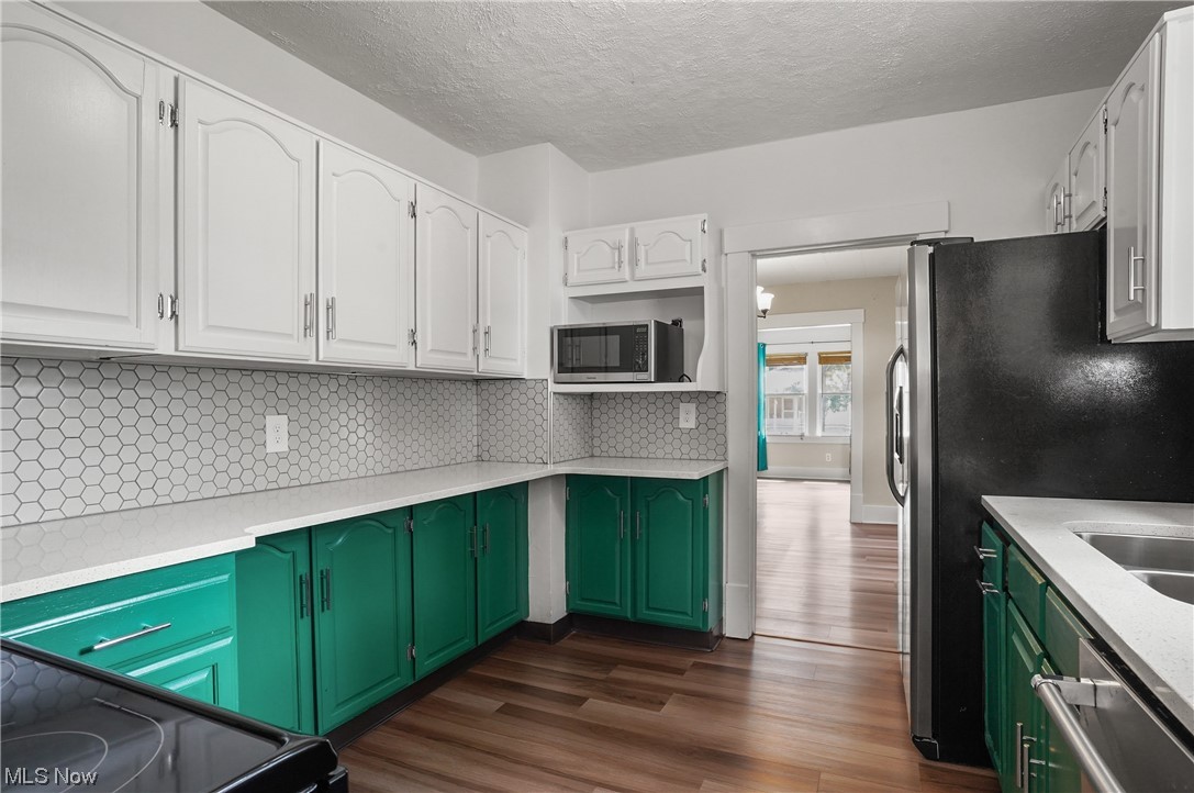Stinaff - Residential
