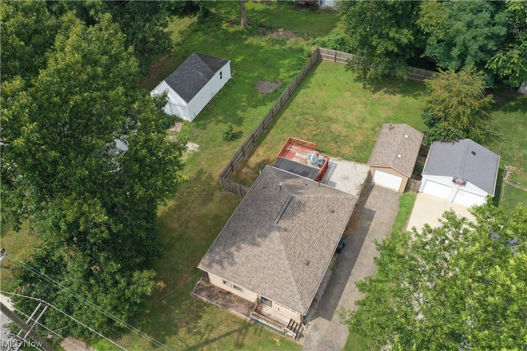 Stinaff - Residential