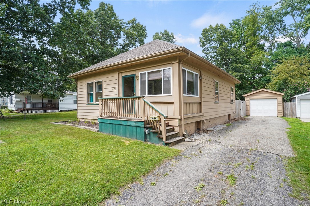 Stinaff - Residential