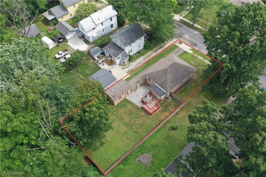 Stinaff - Residential
