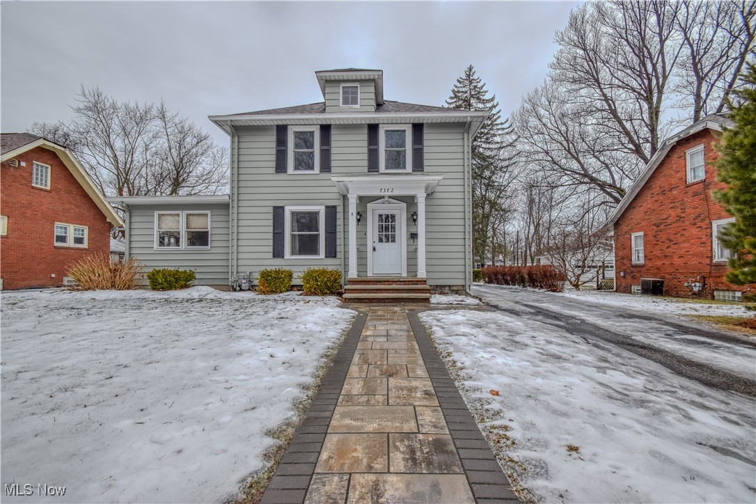 7372 Cadle Avenue, Mentor, Ohio image 1