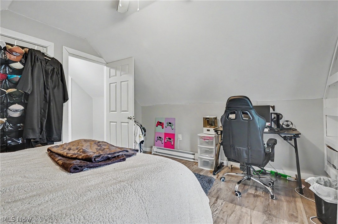 Arters 2nd Add To Lisbon - Residential