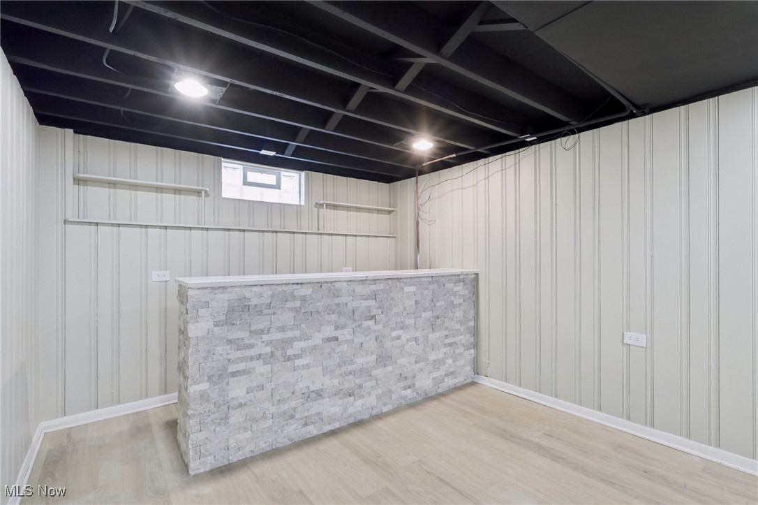 Maple Heights Land Companys - Residential