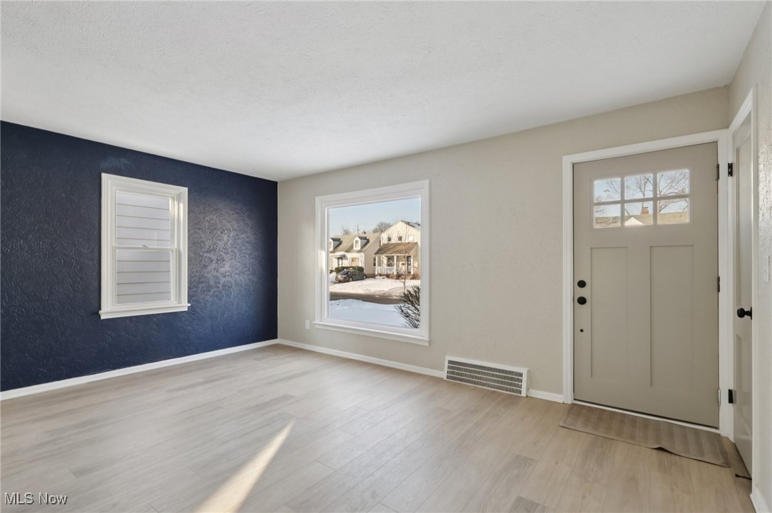 Maple Heights Land Companys - Residential