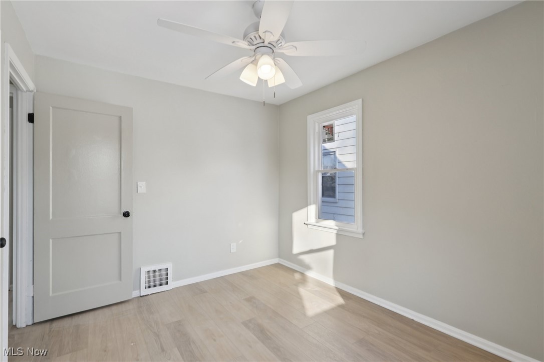 Maple Heights Land Companys - Residential