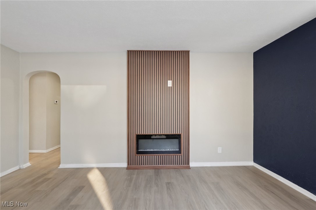 Maple Heights Land Companys - Residential