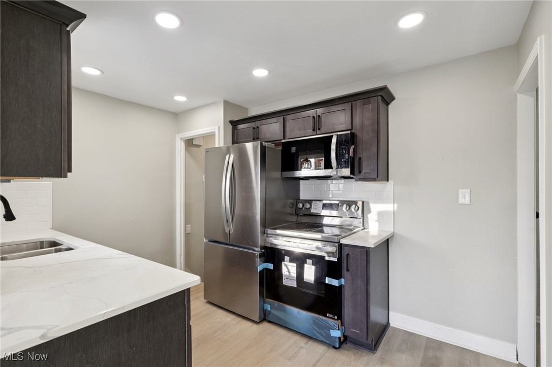 Maple Heights Land Companys - Residential