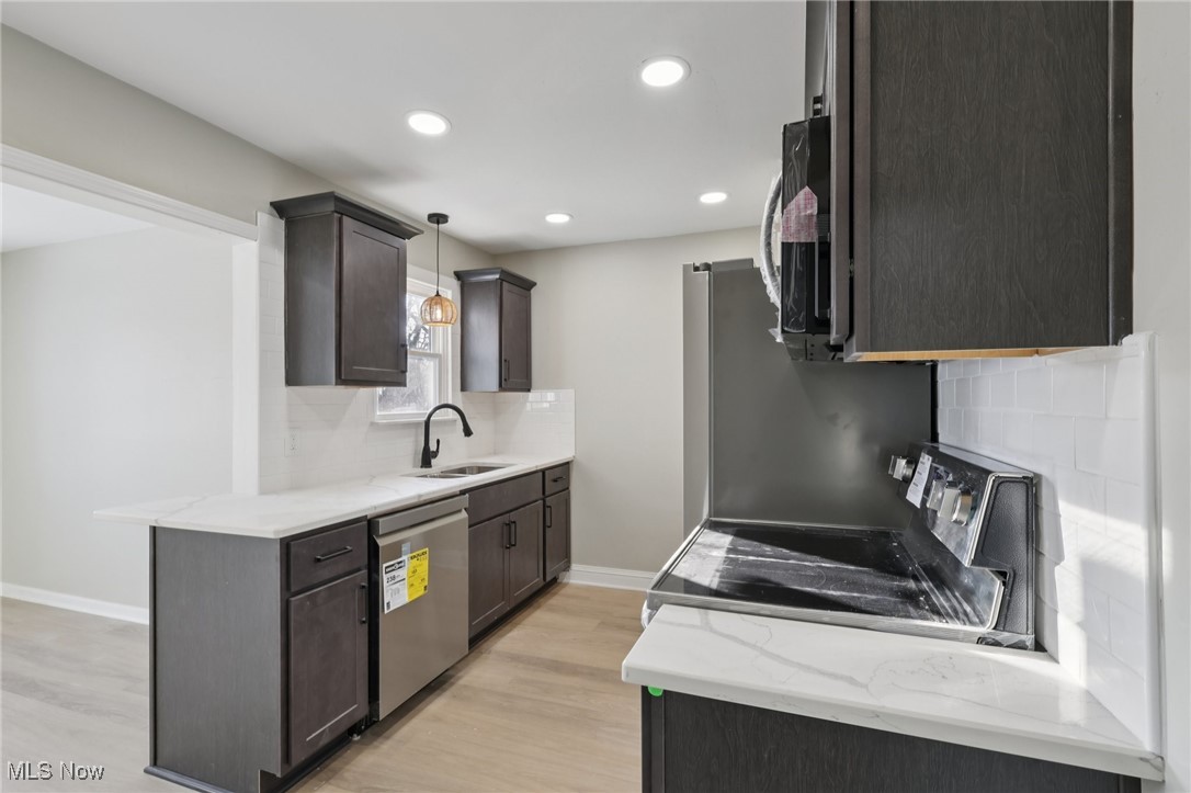 Maple Heights Land Companys - Residential